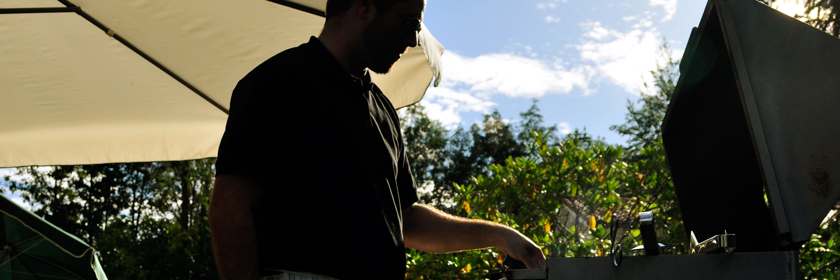 A very delicious blog